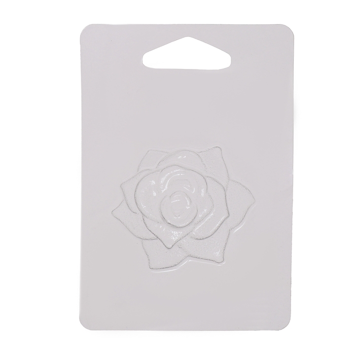 Набор для творчества. Бомбочки для ванн своими руками &laquo;Прекрасная роза&raquo;