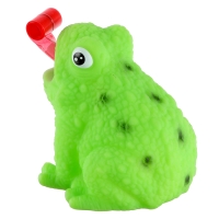 Мялка &laquo;Рептилия&raquo; с язычком, виды МИКС