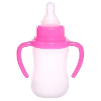 Пупс &laquo;Саша&raquo; с коляской, с аксессуарами