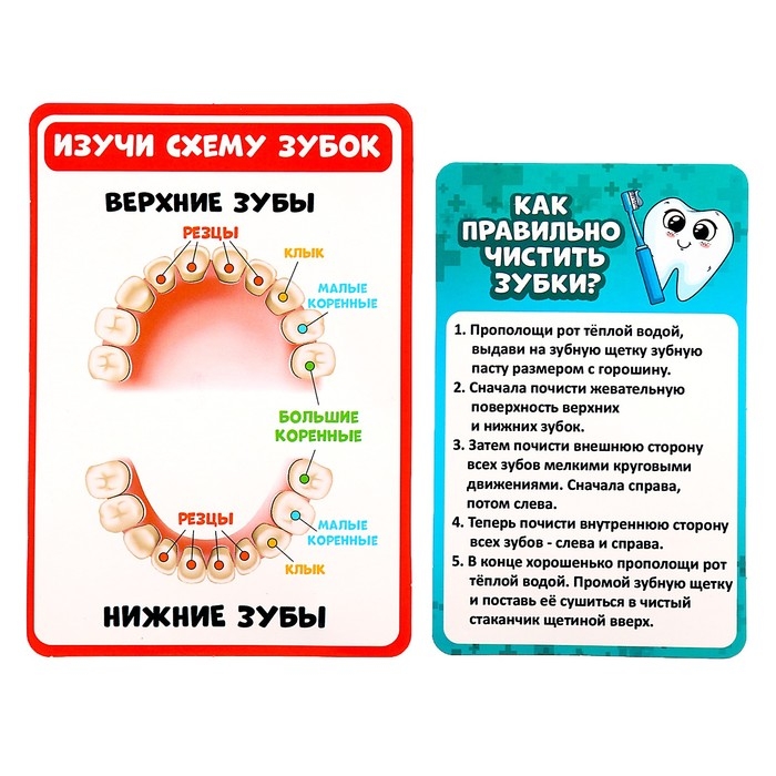 Игровой набор доктора &laquo;Лучший доктор. Стоматолог&raquo;, в пакете