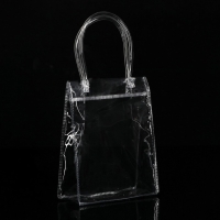 Пакет пластиковый S 12 &times; 15 &times; 5,5 см