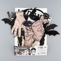 Набор фотобутафории &laquo;Dancing queen&raquo;.