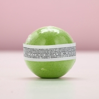 Бомбочка с игрушкой внутри ЧИСТОЕ СЧАСТЬЕ &laquo;Динозавр&raquo;, 110 г, Новый Год