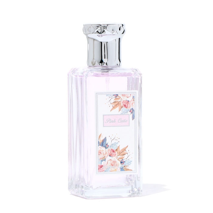 Туалетная вода женская Pink Cutie, 100 мл