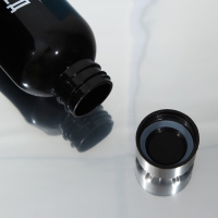 Бутылка для воды &laquo;Двигайся вперед&raquo;, 700 мл