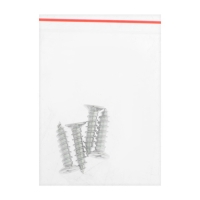 Корпус для фильтра ZEIN, 10SL, 1/2", двойной, для холодной воды, ключ, крепление, прозрачный   10198