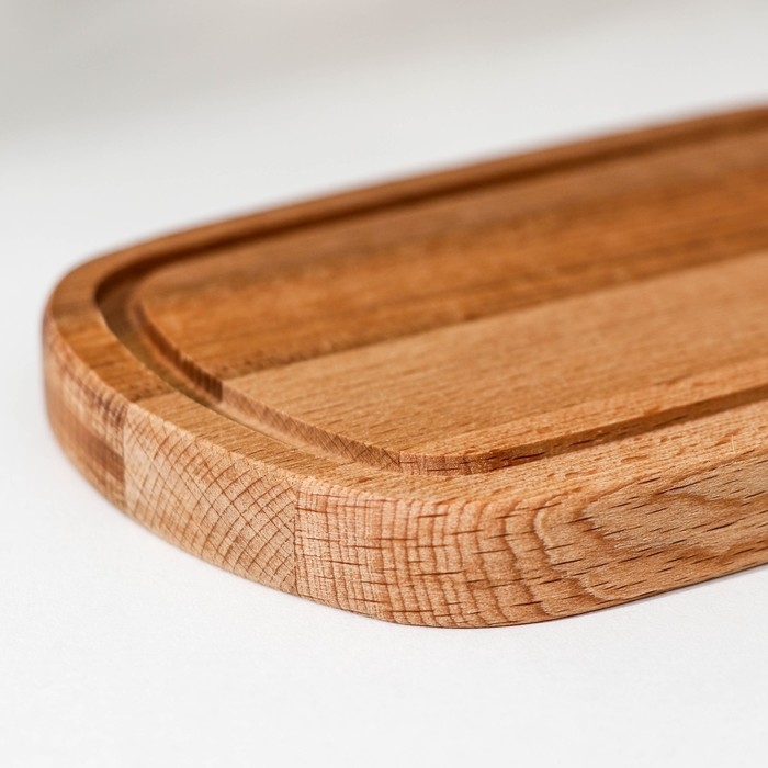 Маслёнка Rosemary, 17&times;11&times;6.5 см