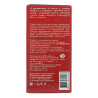 Презервативы &laquo;Torex&raquo; Сладкая любовь со вкусом клубники, 12 шт.