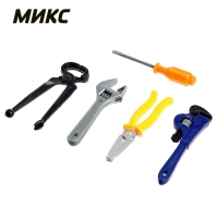 Набор инструментов &laquo;Дежурный&raquo;, 5 предметов, МИКС