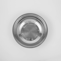 Таз из нержавеющей стали &laquo;Греттель&raquo;, 6 л, 35&times;9,5 см