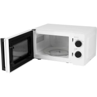 Микроволновая Печь HYM-M2047 20л. 700Вт белый