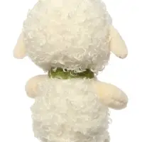 Мягкая игрушка "Барашек Плюш", 23 см