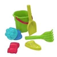 Песочный набор &laquo;Непоседа&raquo; №5, МИКС