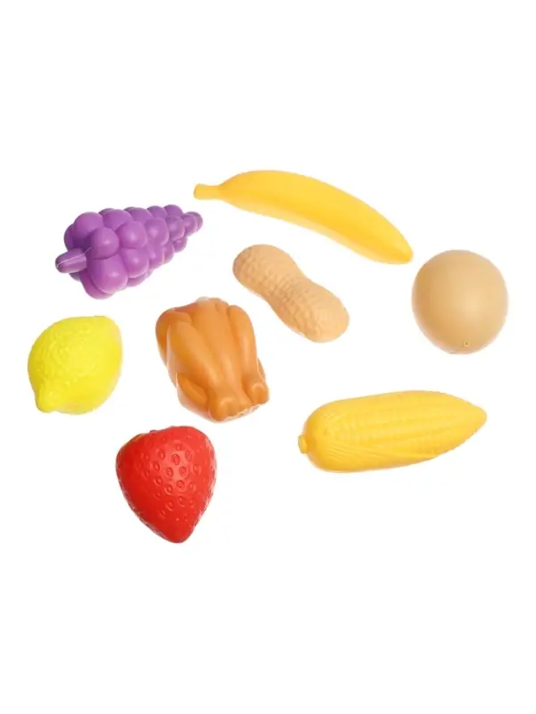 Продутовая тележка "Магазинчик"