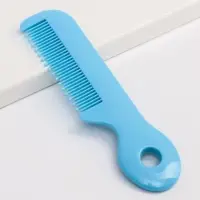 Расчёска детская, МИКС