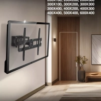 Кронштейн для телевизора GL-N5 32"-75" до 40кг