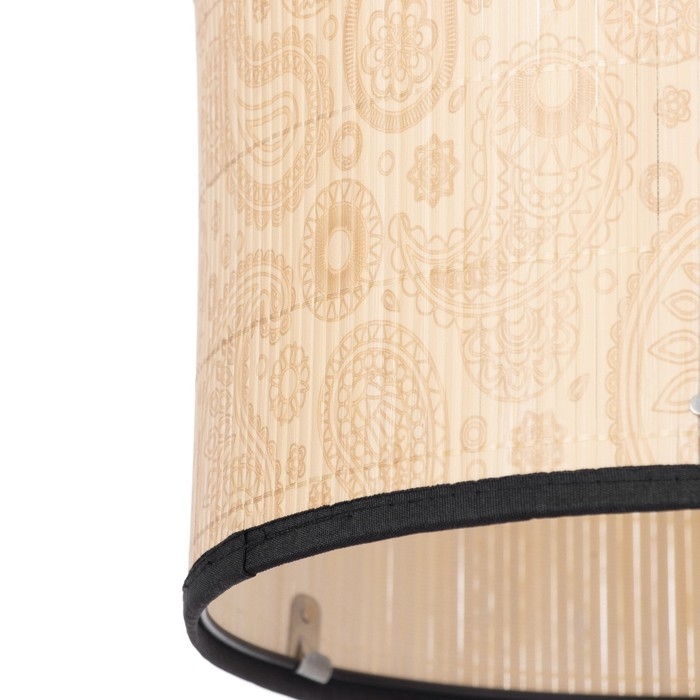 Светильник "Лори" 1x40Вт E27  30х30х90см