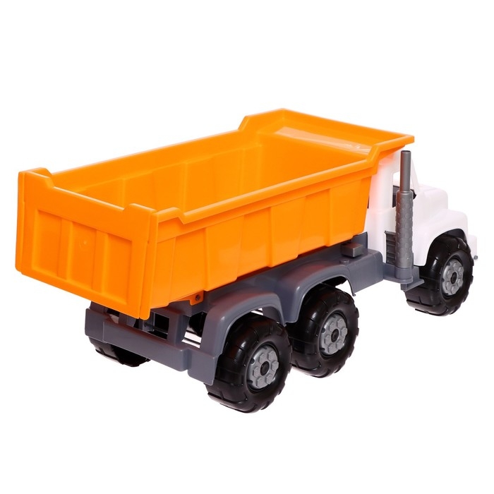 Автомобиль дорожный &laquo;Супергигант&raquo;