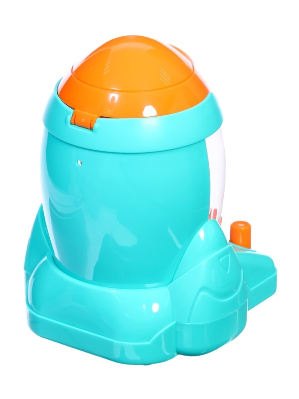 Автомат для конфет &laquo;Сладкая ракета&raquo;, МИКС