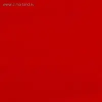 Пленка для цветов &laquo;Бронзовая полоса&raquo;, бордо, 57&times;57 см &plusmn;5% см