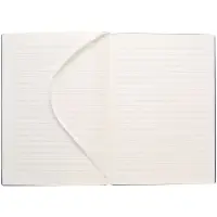 Ежедневник Chillout New, недатированный, синий