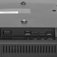 Телевизор H-LED43BU7006 Smart Android TV