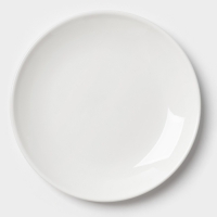 Тарелка без борта d=15 см