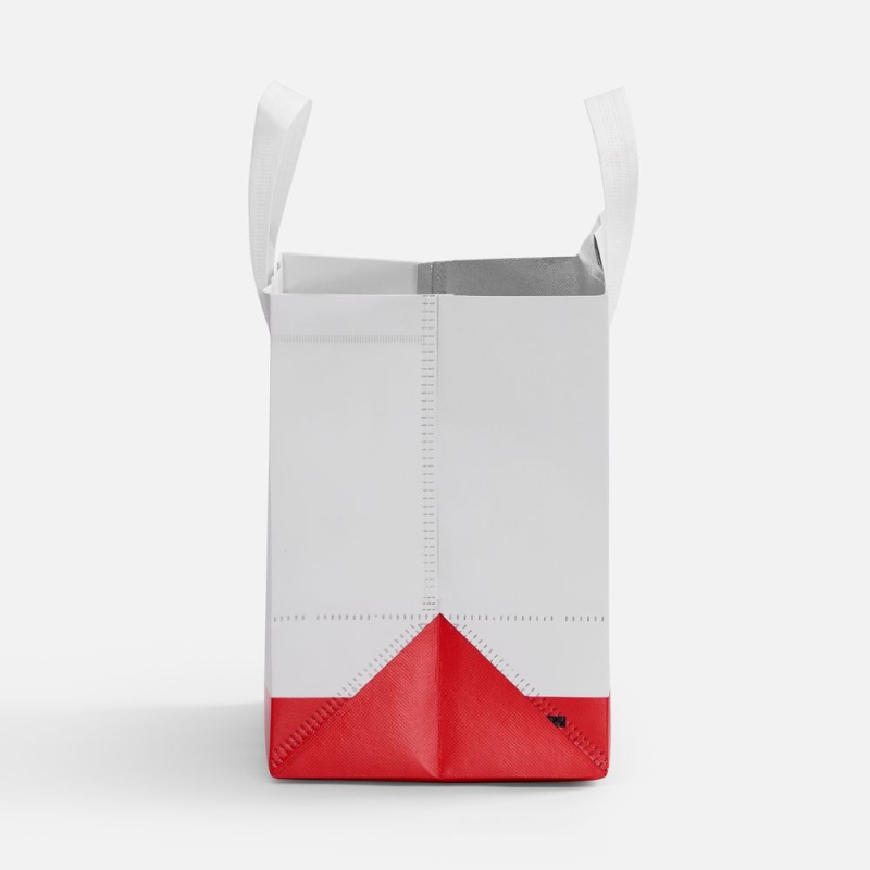 Термосумка &laquo;Термобэг&raquo; с печатью на заказ, L