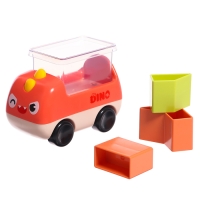 Развивающий набор &laquo;Загрузи машинку&raquo;