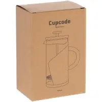 Френч-пресс Cupcode