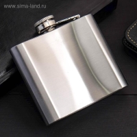 Фляжка &laquo;Эликсир молодости&raquo;, 150 мл