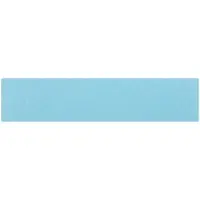 Лейбл Listra Latte, голубой