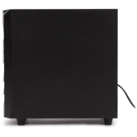 Музыкальный проигрыватель H-MS1404 черный 30Вт