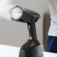 Отпариватель ручной для одежды КТ-9272 - 2000 Вт