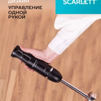 Погружной блендер SC-HB42F39