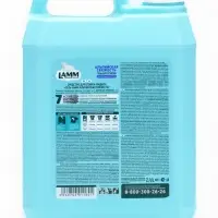 Гель для стирки LAMM Альписйкая свежесть, 2 л