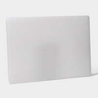 Доска профессиональная разделочная Hanna Kn&ouml;vell, 50&times;35&times;1.8 см, полиэтилен, белая