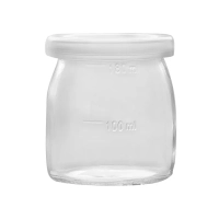 Йогуртница с баночками КТ-2006 - 20 Вт