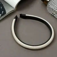 Ободок для волос &laquo;Молли&raquo;, текстура, 1.2 см, МИКС