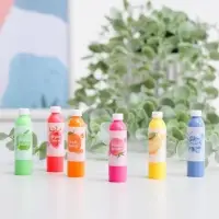 Бальзам для губ &laquo;Газировка&raquo;, микс цветов и ароматов