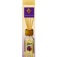 Диффузор ароматический "Ваниль, молоко, ирис" 10 мл