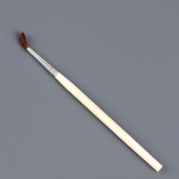 Роспись стеклянной кружки красками "Самой милой" Единорожка