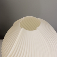 Светильник настольный "Шик" LED 3Вт USB диммер/провод 1,5м 14х14х20см