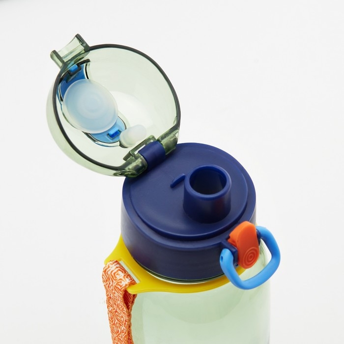 Бутылка для воды, 400 мл, "Мастер К."