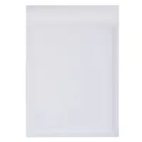 Крафт-конверт с воздушно-пузырьковой плёнкой Mail lite H/5, 27 х 36 см, white