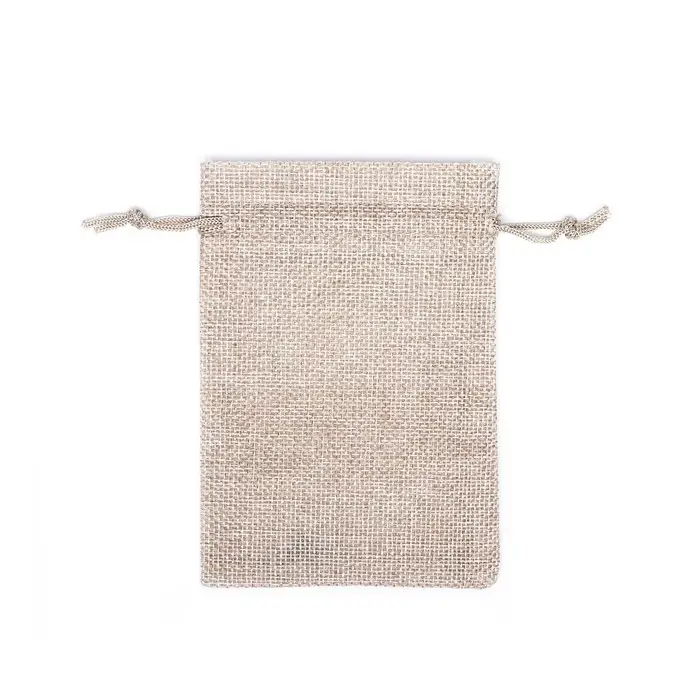 Мешок подарочный с термонаклейкой &laquo;8 марта&raquo; 10&times;14 см