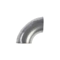 Отвод стальной крутоизогнутый, под сварку, DN 20, PN 16, короткий
