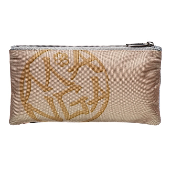 Пенал мягкий, 1 отделение, 120 х 220 мм, плоский, ErichKrause Manga, 60989