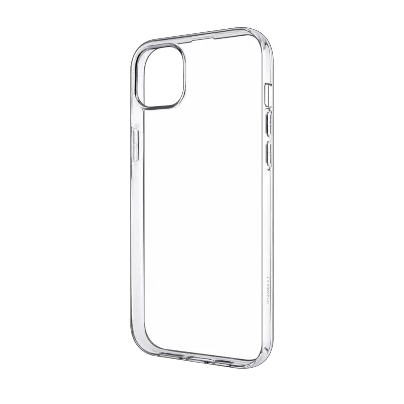 Чехол iPh 14 Plus (6.7) TPU 1.2 мм
