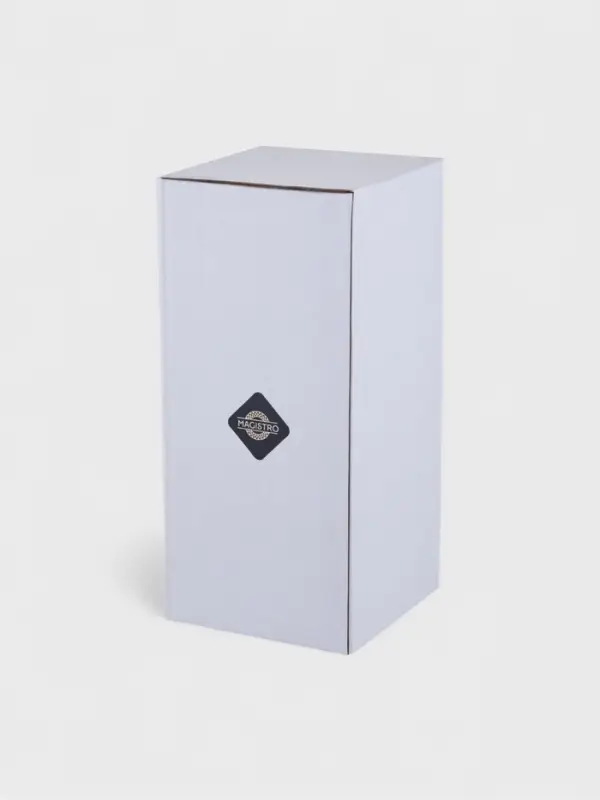 Кувшин "Богема.Дольки" 1200 мл, 9х14х24,5 см